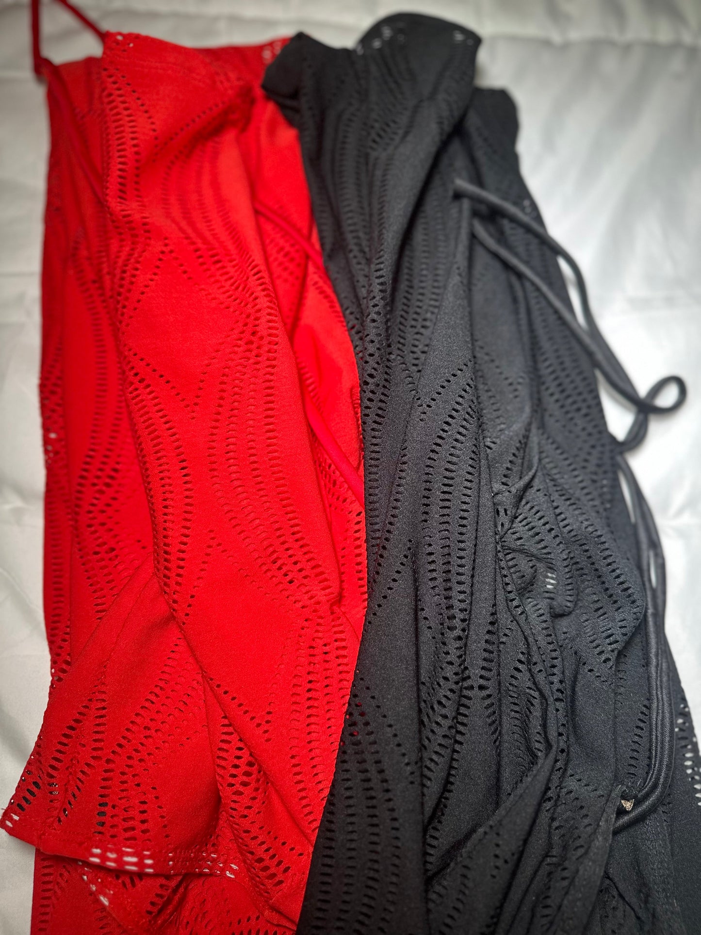 Hot Girl Jumpsuit