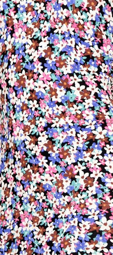 Summer Fling Mini Dress