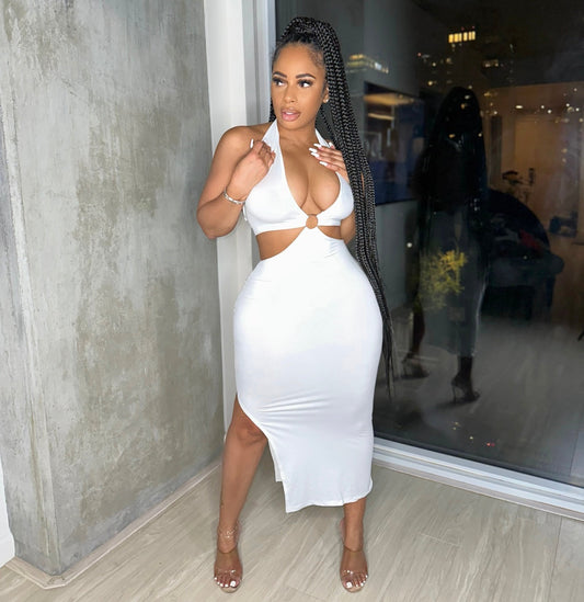Tyla Maxi Dress