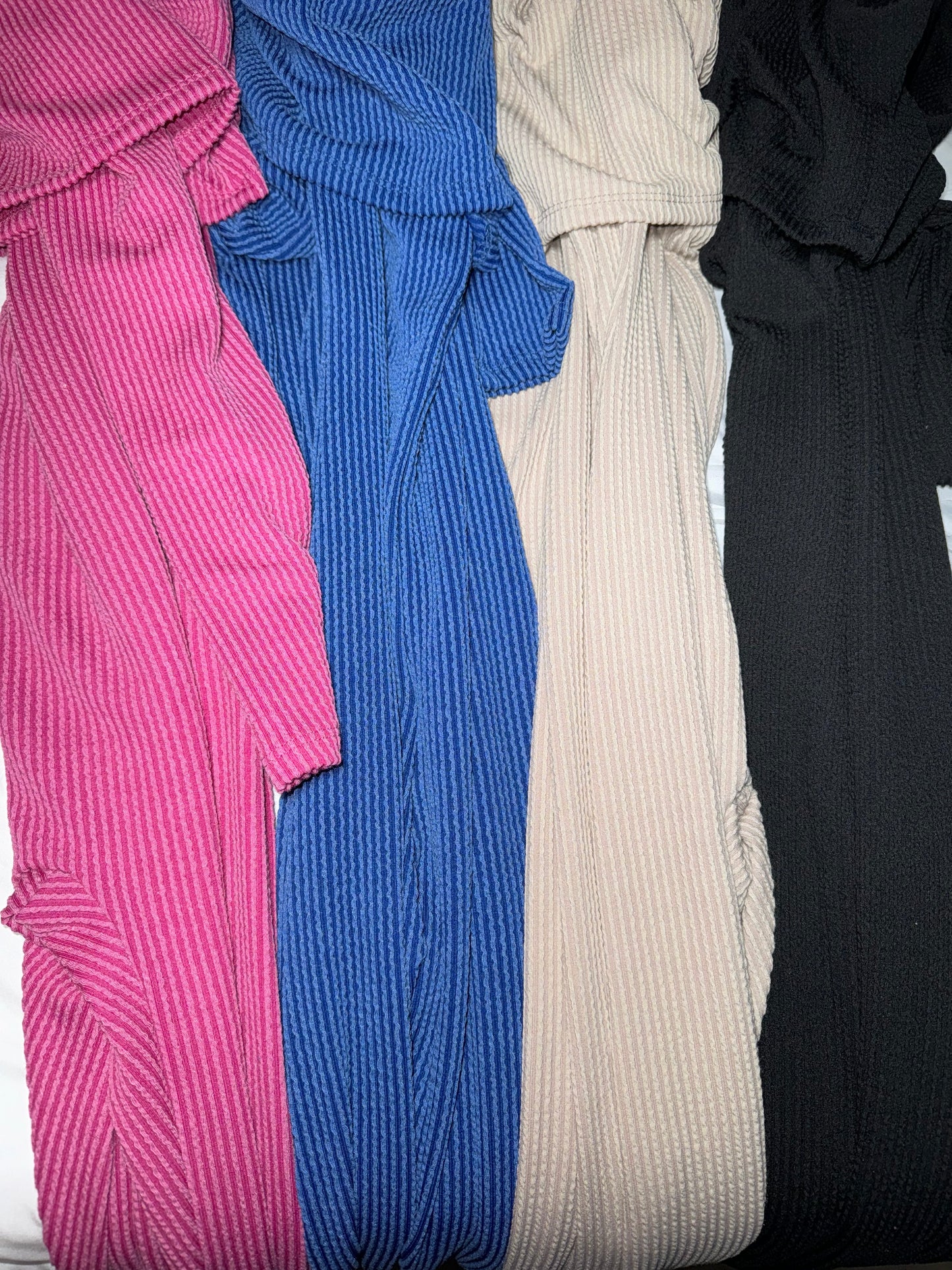Prissy Jumpsuit