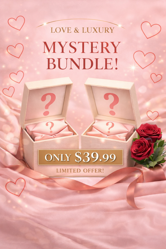 10 Piece Mystery Bundle