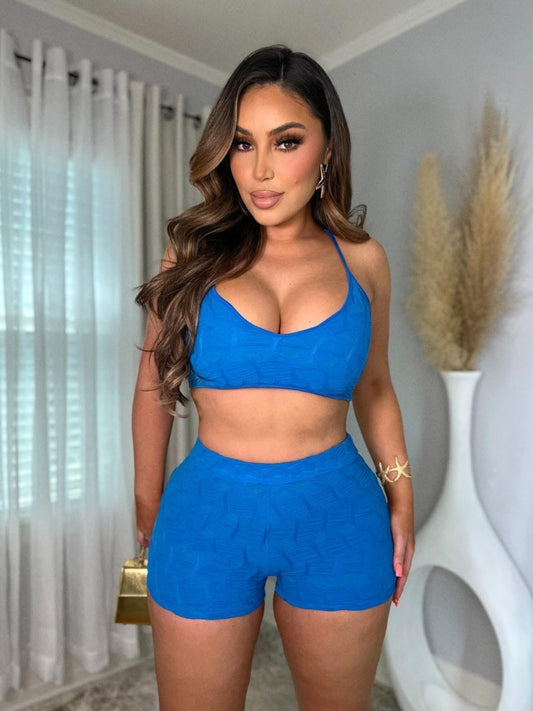POP Short Set
