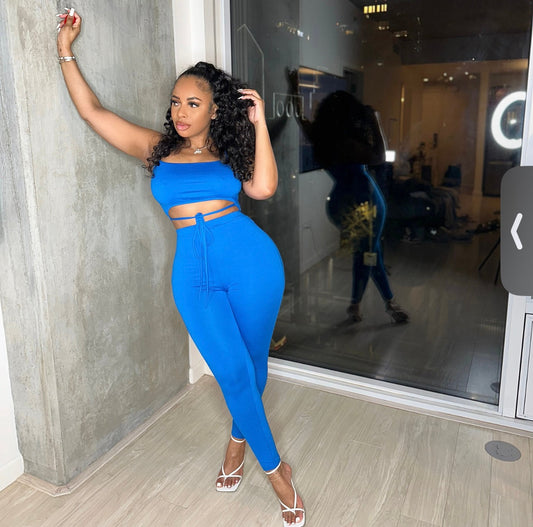 Perfect Jumpsuit