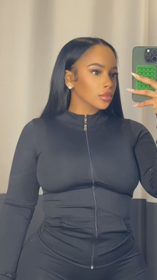 CHILL TWO PIECE SET (with no Hood)